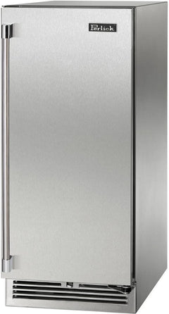 Perlick 15" Signature Series Wine Reserve – Indoor Model - HP15WS-4