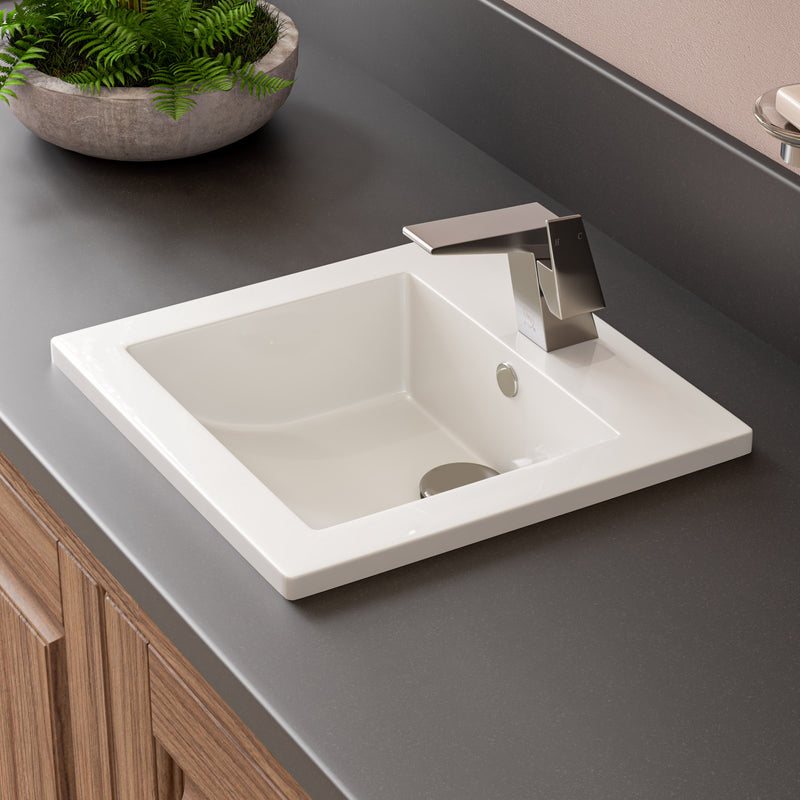 Alfi White 17