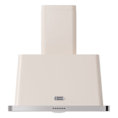 ILVE 30" Majestic Wall Mount Range Hood with 600 CFM Blower Anti-grease Filter 2 Warming Lights Filter Light Indicator Auto-off Function and 4 Fan Speeds - UAM76 - The Home Selection