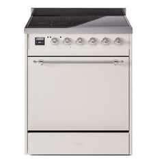 ILVE Nostalgie II 30 Inch Induction Range - UPI304 - The Home Selection