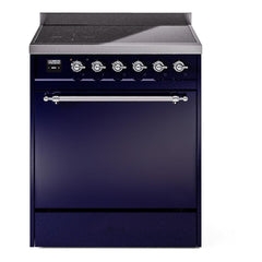 ILVE Nostalgie II 30 Inch Induction Range - UPI304 - The Home Selection