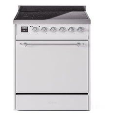 ILVE Nostalgie II 30 Inch Induction Range - UPI304 - The Home Selection