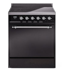 ILVE Nostalgie II 30 Inch Induction Range - UPI304 - The Home Selection