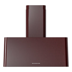 ILVE Nostalgie II 30” Range Hood - UAG30 - The Home Selection