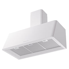ILVE Nostalgie II 36 inch Range Hood - UAG36 - The Home Selection