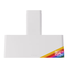 ILVE Nostalgie II 36 inch Range Hood - UAG36 - The Home Selection