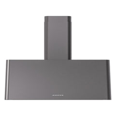 ILVE Nostalgie II 36 inch Range Hood - UAG36 - The Home Selection