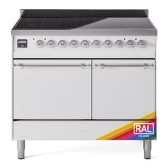 ILVE Nostalgie II 40 Inch Induction Range with 6 Elements - UPDI406 - The Home Selection
