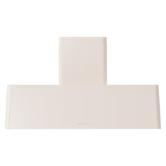 ILVE Nostalgie II 48 inch Range Hood with 850 CFM, 3 Speed + Intensive, Front LED Light Bar - UAG48 - The Home Selection