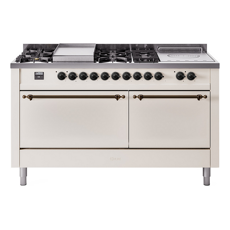 ILVE Nostalgie II 60