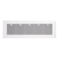 ILVE Nostalgie II 60" Range Hood - UAG60 - The Home Selection