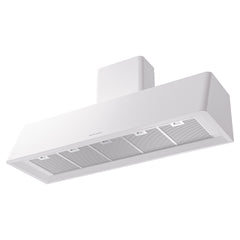 ILVE Nostalgie II 60" Range Hood - UAG60 - The Home Selection