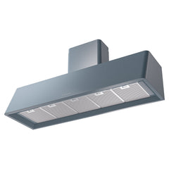 ILVE Nostalgie II 60" Range Hood - UAG60 - The Home Selection