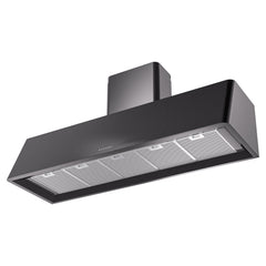 ILVE Nostalgie II 60" Range Hood - UAG60 - The Home Selection