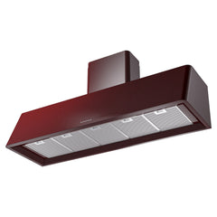 ILVE Nostalgie II 60" Range Hood - UAG60 - The Home Selection