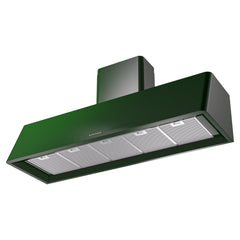 ILVE Nostalgie II 60" Range Hood - UAG60 - The Home Selection
