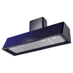 ILVE Nostalgie II 60" Range Hood - UAG60 - The Home Selection