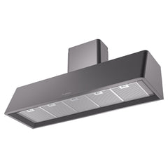 ILVE Nostalgie II 60" Range Hood - UAG60 - The Home Selection
