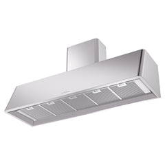 ILVE Nostalgie II 60" Range Hood - UAG60 - The Home Selection