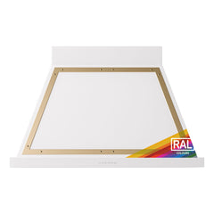 ILVE Nostalgie II Noblesse 40 Inch Wall Mount Range Hood 600 CFM LED Retro Style - UANB40 - The Home Selection