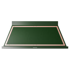 ILVE Nostalgie II Noblesse 60 inch Range Hood - UANB60 - The Home Selection