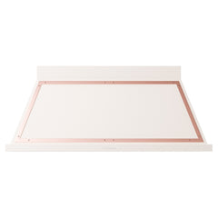 ILVE Nostalgie II Noblesse 60 inch Range Hood - UANB60 - The Home Selection