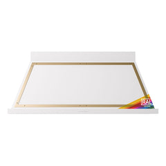 ILVE Nostalgie II Noblesse 60 inch Range Hood - UANB60 - The Home Selection