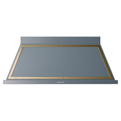 ILVE Nostalgie II Noblesse 60 inch Range Hood - UANB60 - The Home Selection