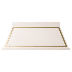 ILVE Nostalgie II Noblesse 60 inch Range Hood - UANB60 - The Home Selection