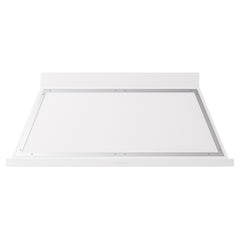 ILVE Nostalgie II Noblesse 60 inch Range Hood - UANB60 - The Home Selection