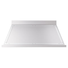 ILVE Nostalgie II Noblesse 60 inch Range Hood - UANB60 - The Home Selection