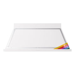 ILVE Nostalgie II Noblesse 60 inch Range Hood - UANB60 - The Home Selection