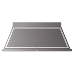 ILVE Nostalgie II Noblesse 60 inch Range Hood - UANB60 - The Home Selection