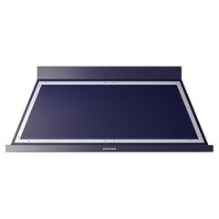 ILVE Nostalgie II Noblesse 60 inch Range Hood - UANB60 - The Home Selection
