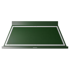 ILVE Nostalgie II Noblesse 60 inch Range Hood - UANB60 - The Home Selection