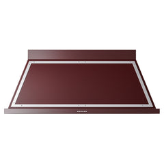 ILVE Nostalgie II Noblesse 60 inch Range Hood - UANB60 - The Home Selection