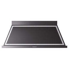 ILVE Nostalgie II Noblesse 60 inch Range Hood - UANB60 - The Home Selection
