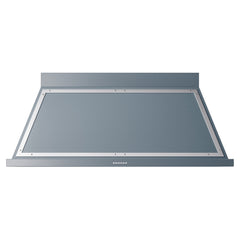 ILVE Nostalgie II Noblesse 60 inch Range Hood - UANB60 - The Home Selection