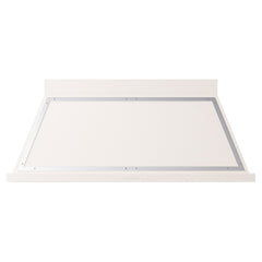 ILVE Nostalgie II Noblesse 60 inch Range Hood - UANB60 - The Home Selection