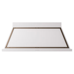 ILVE Nostalgie II Noblesse 60 inch Range Hood - UANB60 - The Home Selection