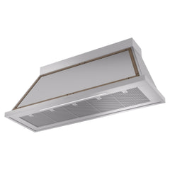 ILVE Nostalgie II Noblesse 60 inch Range Hood - UANB60 - The Home Selection