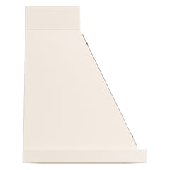 ILVE Nostalgie II Noblesse 60 inch Range Hood - UANB60 - The Home Selection