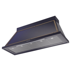 ILVE Nostalgie II Noblesse 60 inch Range Hood - UANB60 - The Home Selection