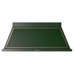 ILVE Nostalgie II Noblesse 60 inch Range Hood - UANB60 - The Home Selection