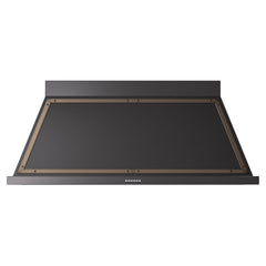 ILVE Nostalgie II Noblesse 60 inch Range Hood - UANB60 - The Home Selection
