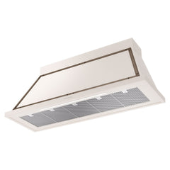ILVE Nostalgie II Noblesse 60 inch Range Hood - UANB60 - The Home Selection