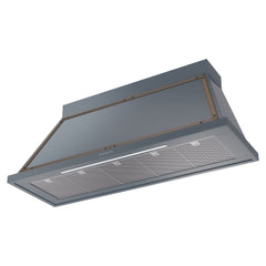 ILVE Nostalgie II Noblesse 60 inch Range Hood - UANB60 - The Home Selection