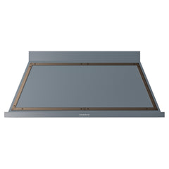 ILVE Nostalgie II Noblesse 60 inch Range Hood - UANB60 - The Home Selection