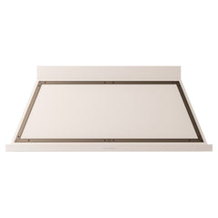 ILVE Nostalgie II Noblesse 60 inch Range Hood - UANB60 - The Home Selection