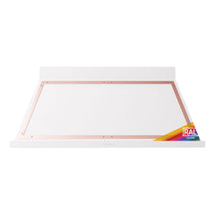 ILVE Nostalgie II Noblesse 60 inch Range Hood - UANB60 - The Home Selection